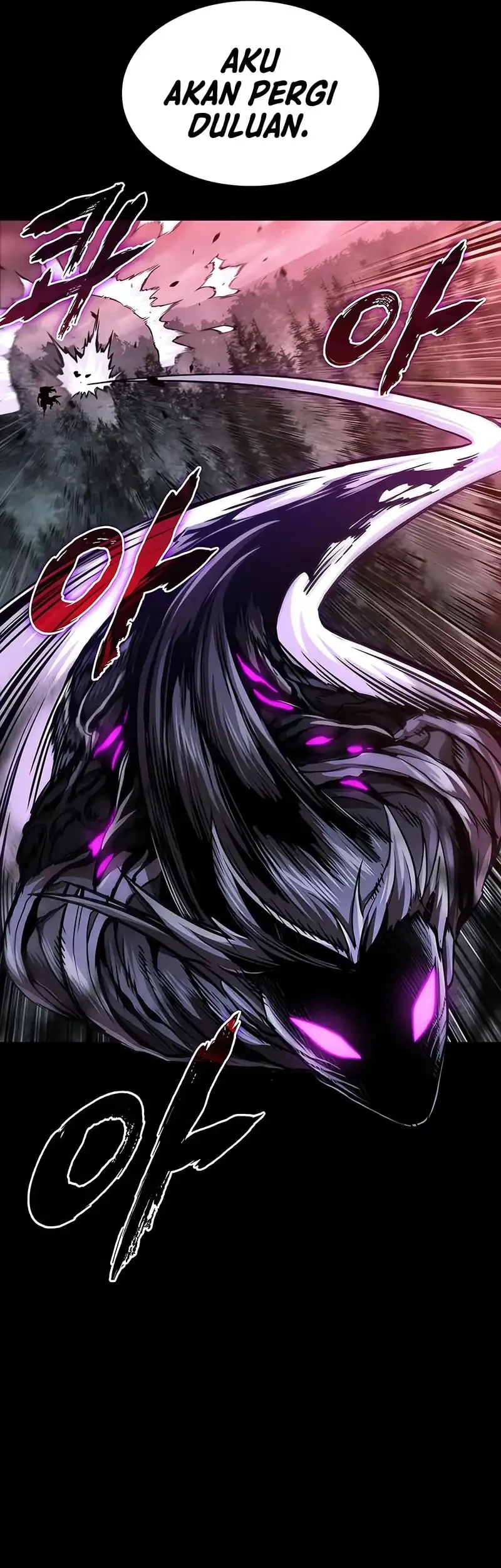 Nano Machine Chapter 303 page 25