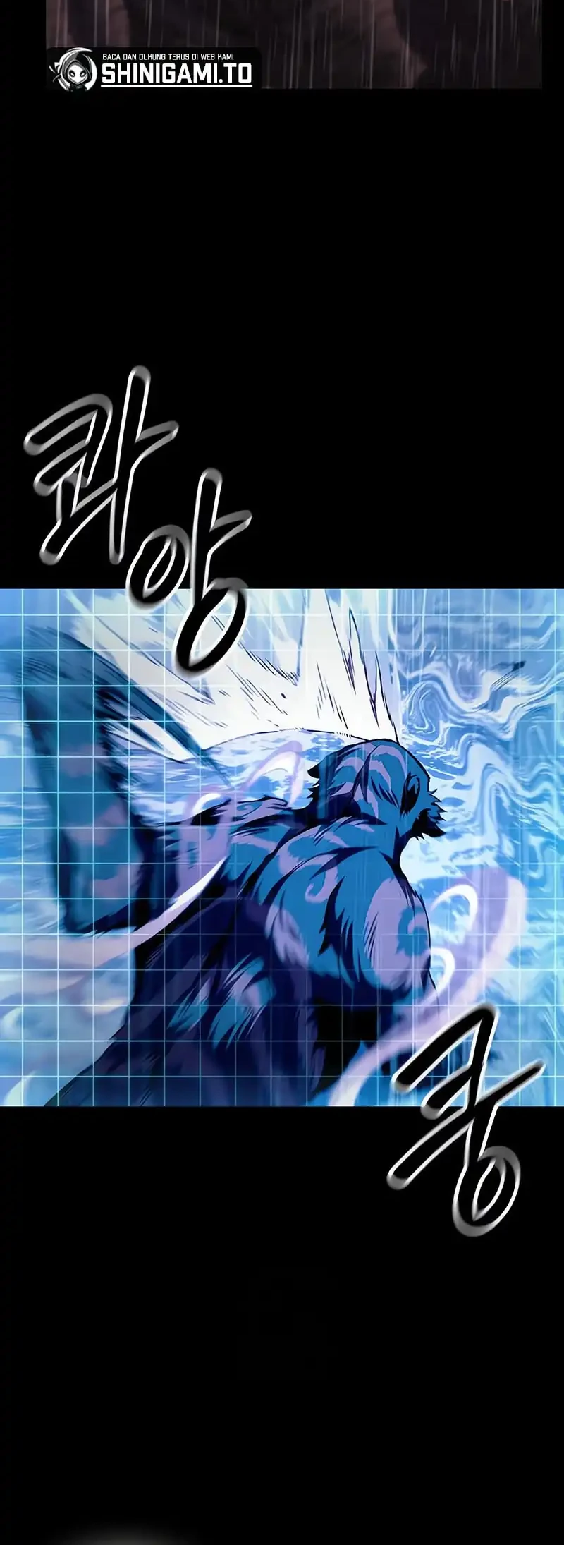 Nano Machine Chapter 303 page 28