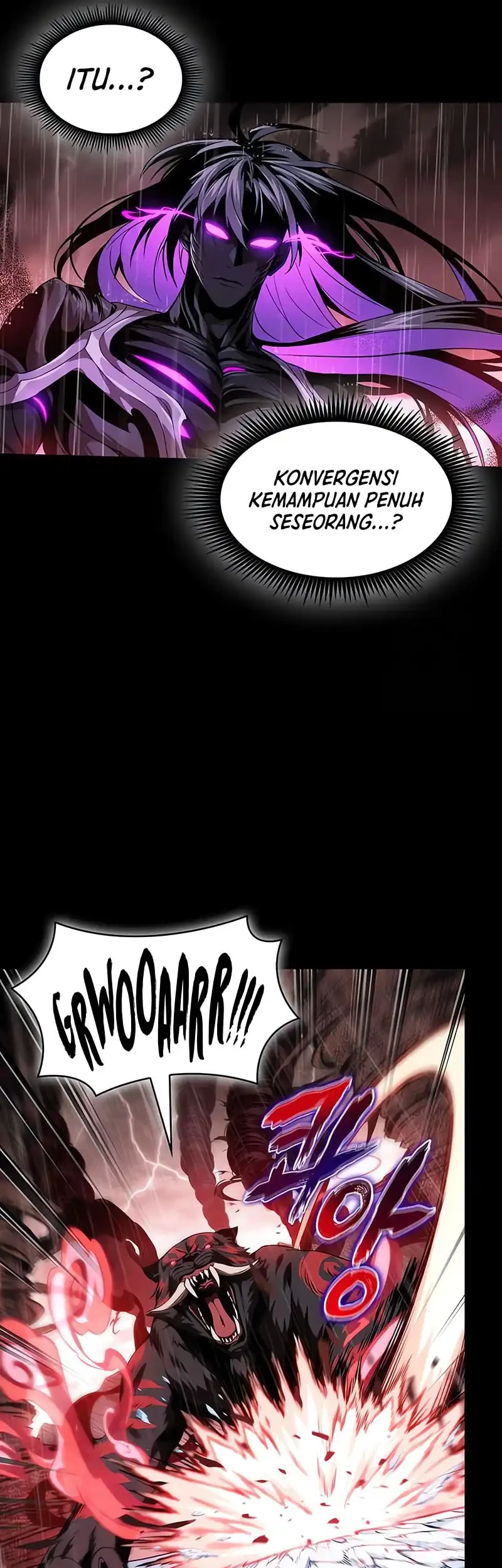 Nano Machine Chapter 303 page 29