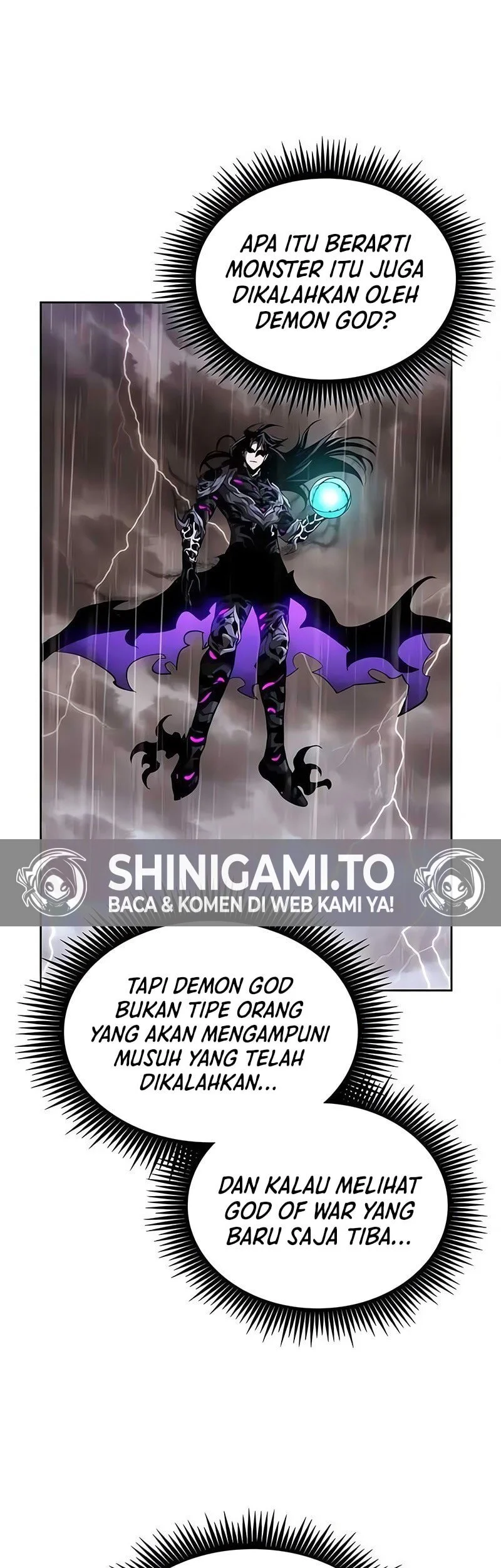Nano Machine Chapter 304 page 36