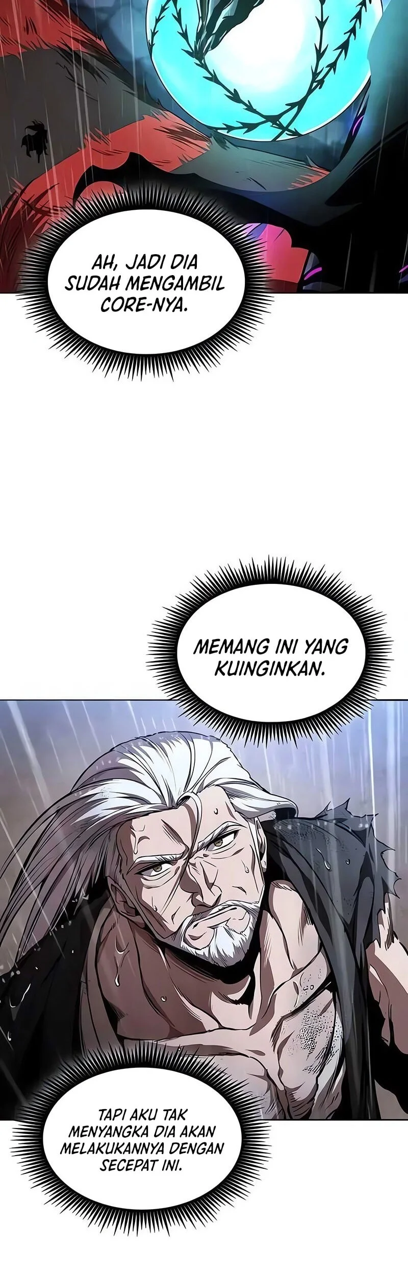 Nano Machine Chapter 304 page 39