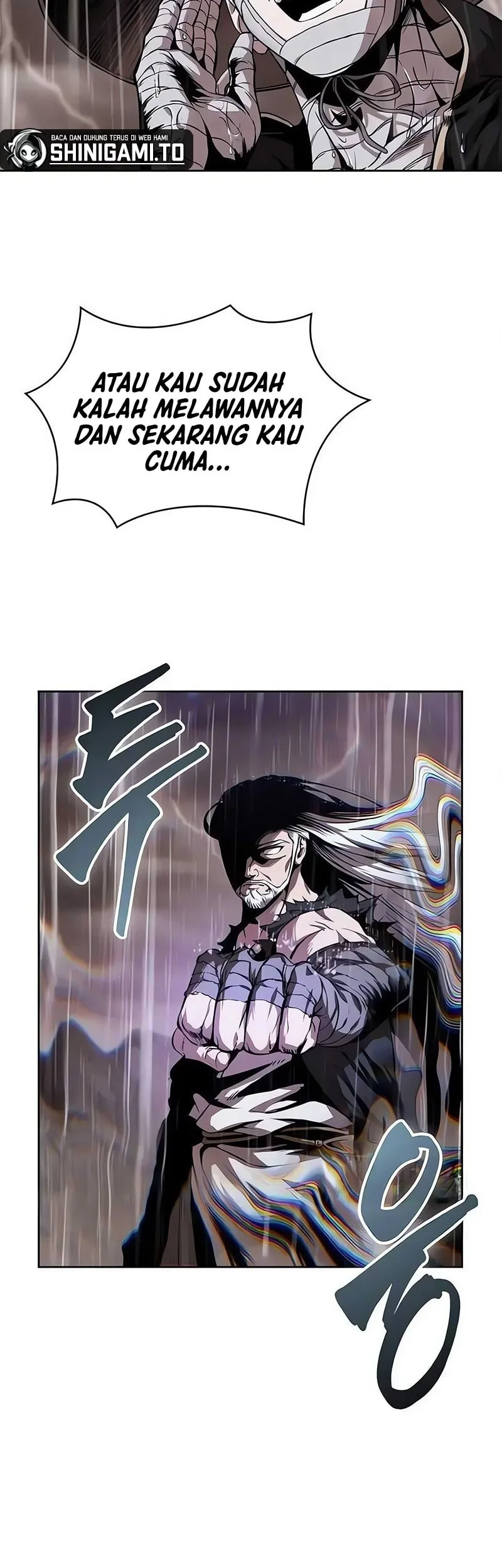 Nano Machine Chapter 304 page 41