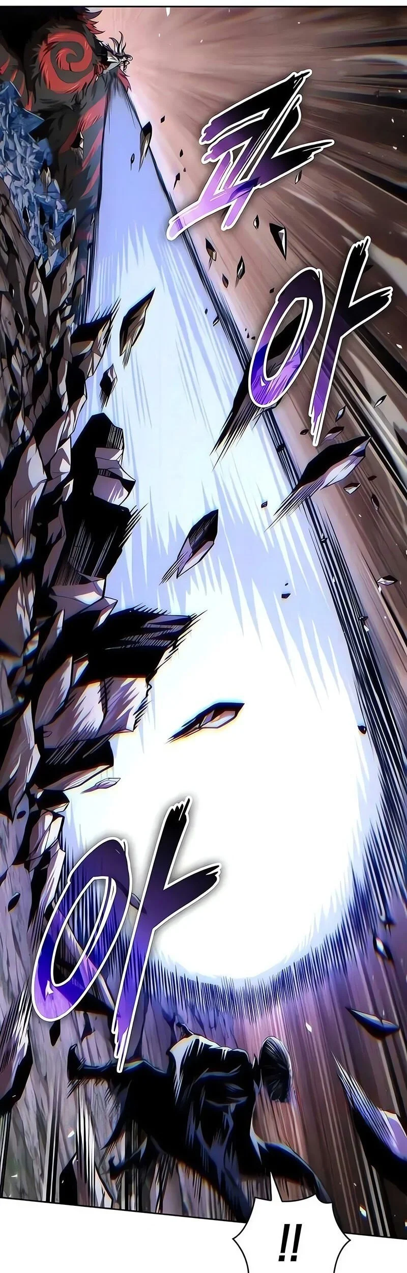 Nano Machine Chapter 304 page 42