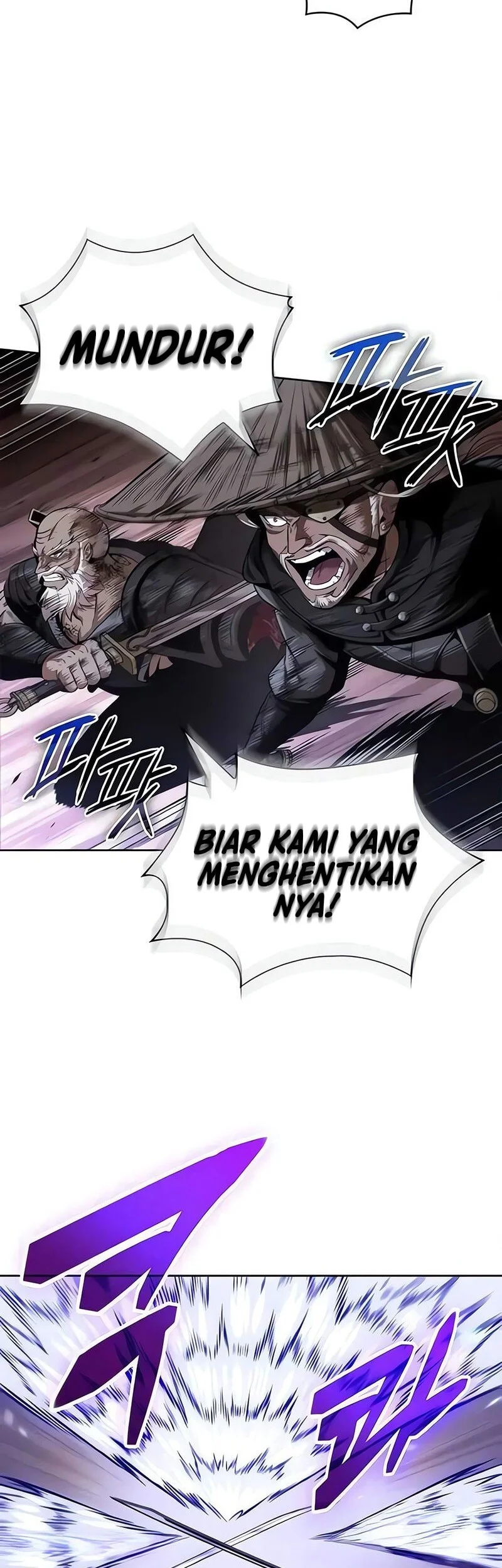 Nano Machine Chapter 304 page 43