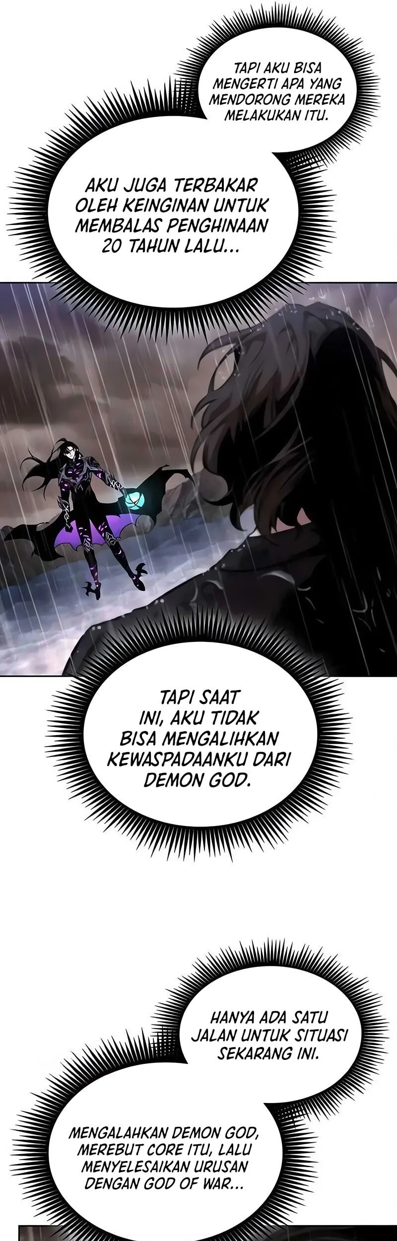 Nano Machine Chapter 304 page 50