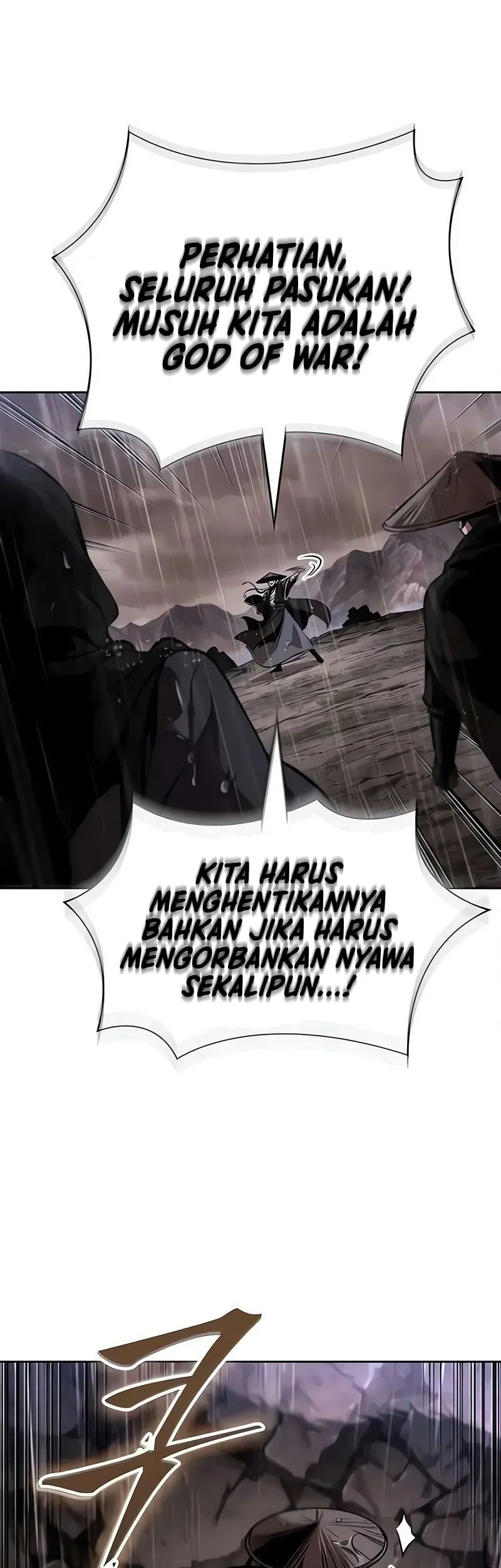 Nano Machine Chapter 304 page 52