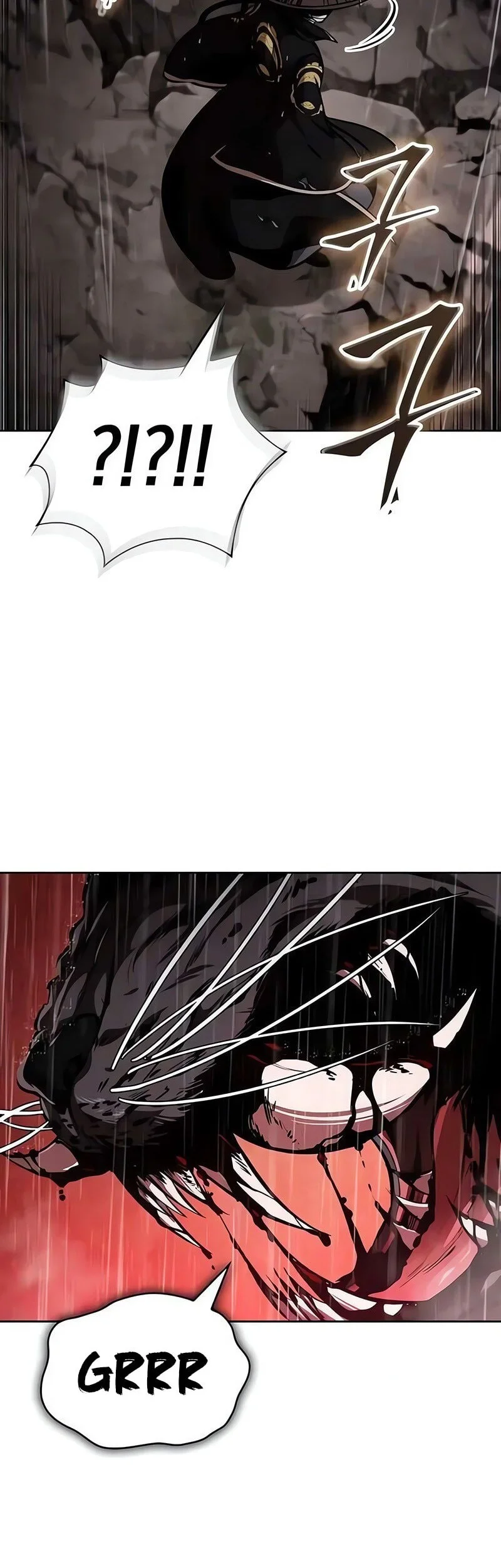 Nano Machine Chapter 304 page 53
