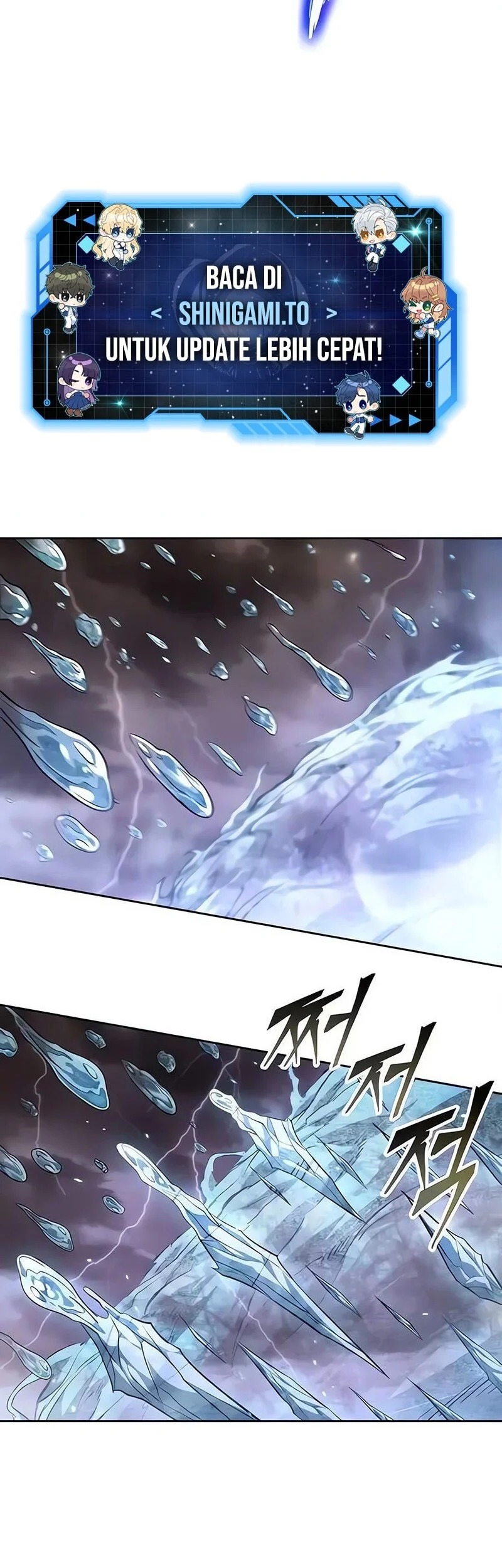 Nano Machine Chapter 304 page 5