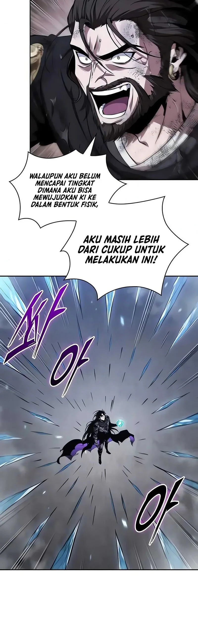 Nano Machine Chapter 304 page 7