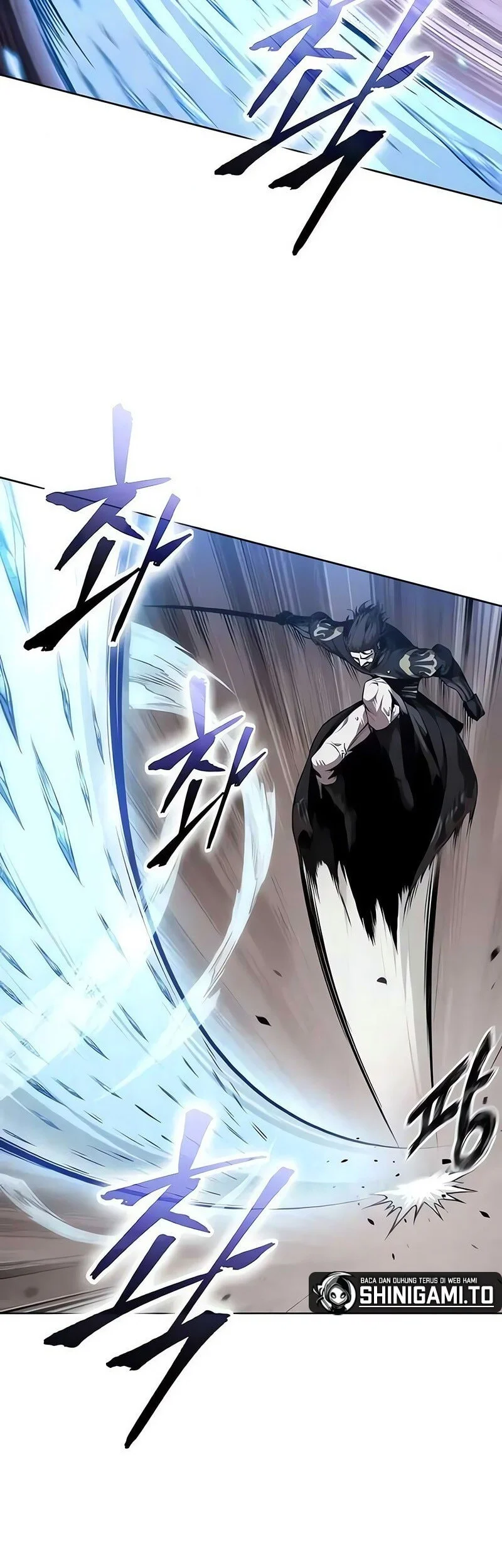 Nano Machine Chapter 304 page 11