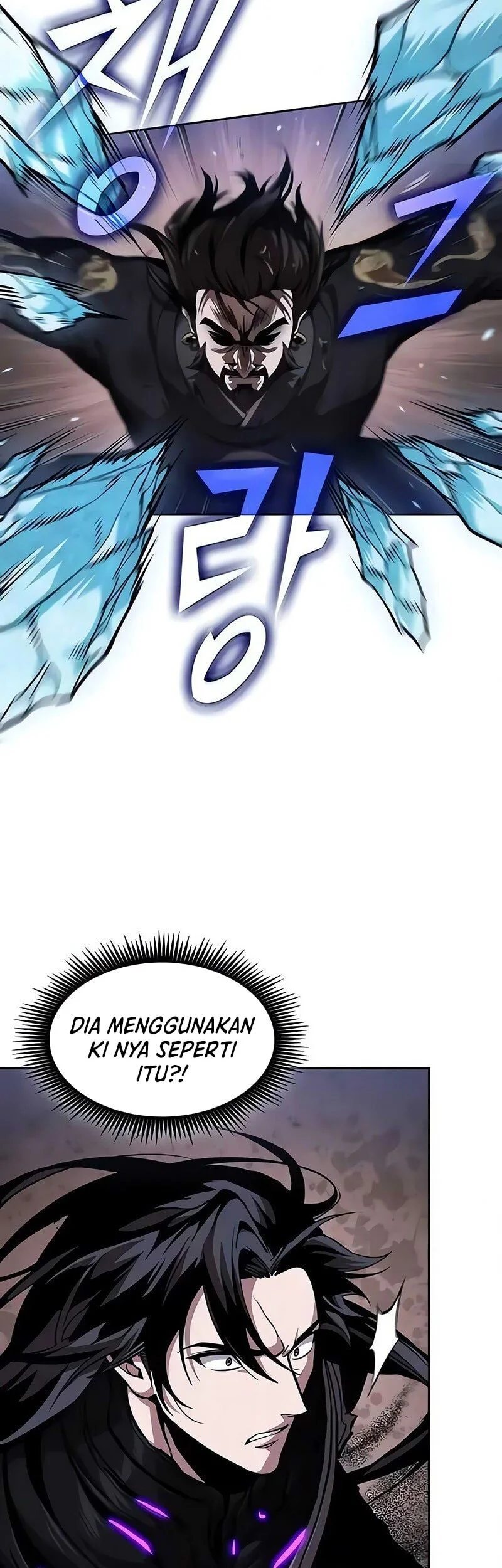 Nano Machine Chapter 304 page 20