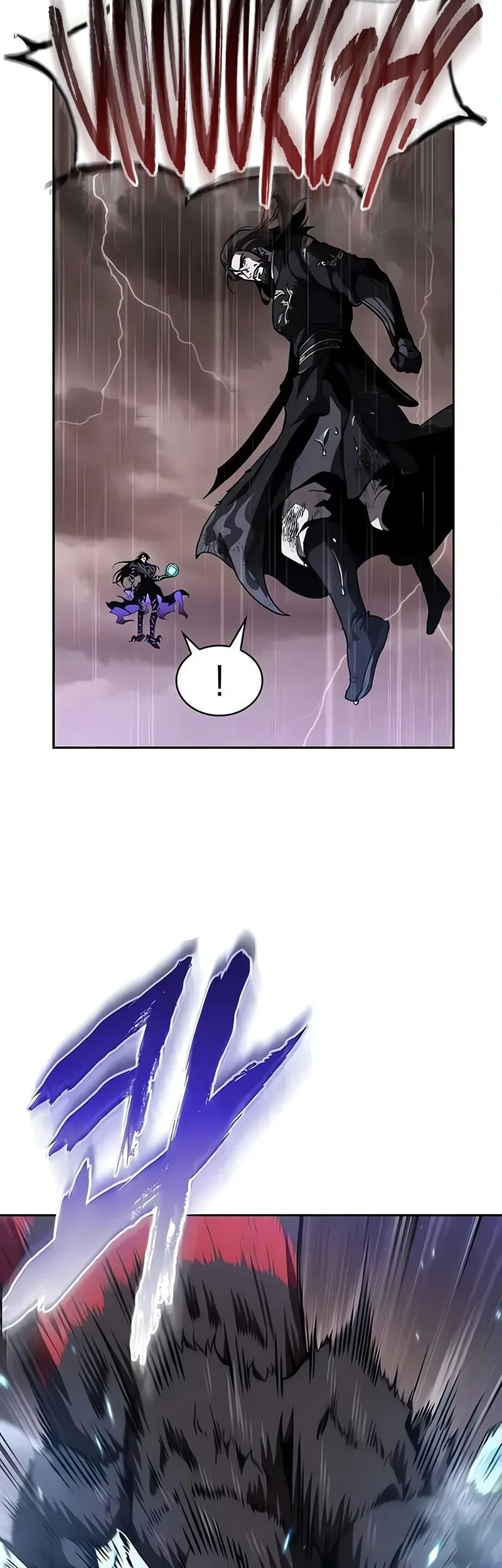 Nano Machine Chapter 304 page 24