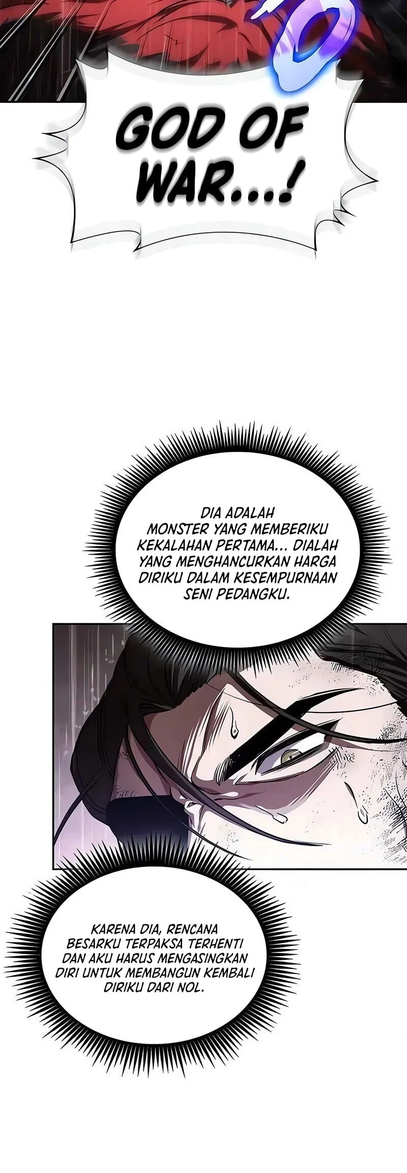 Nano Machine Chapter 304 page 33