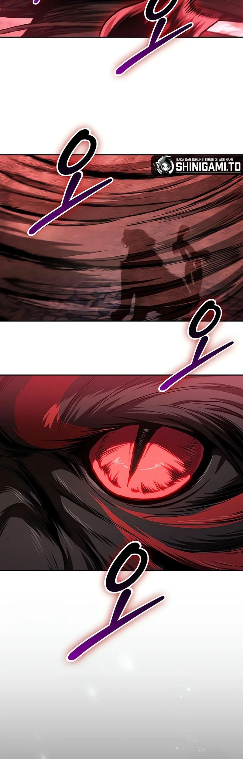 Nano Machine Chapter 305 page 37