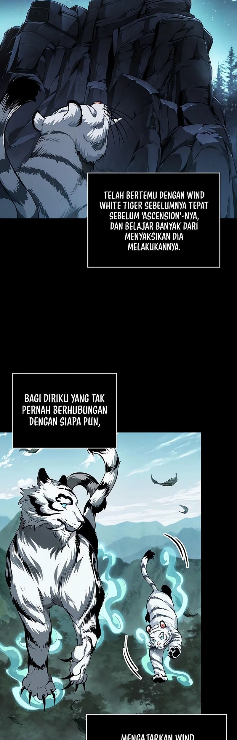 Nano Machine Chapter 305 page 44