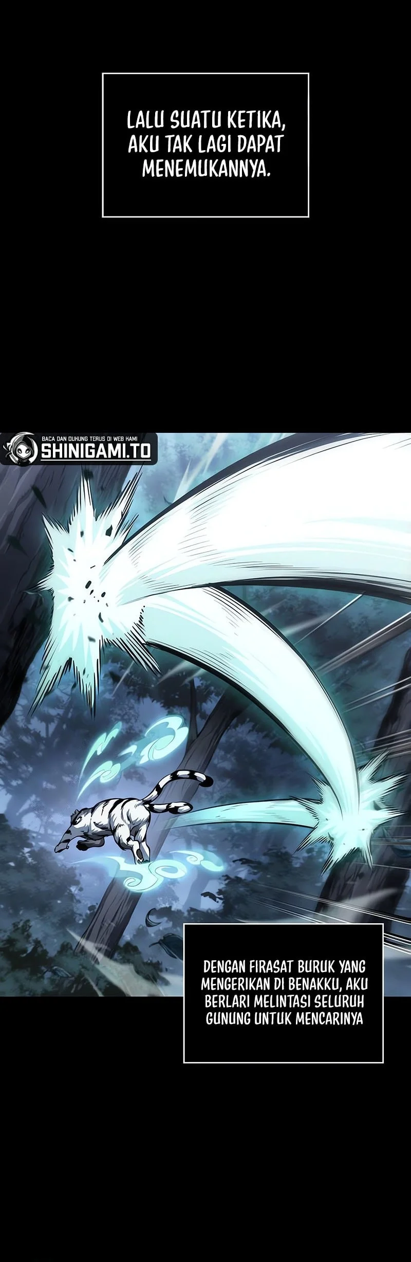 Nano Machine Chapter 305 page 46