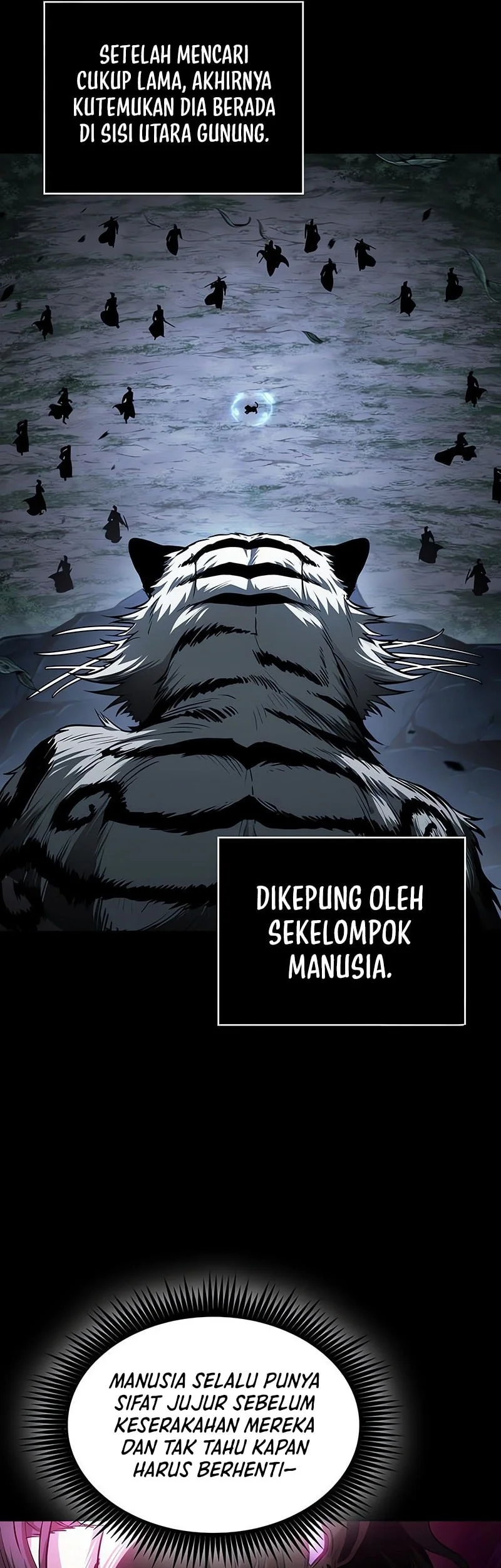 Nano Machine Chapter 305 page 47