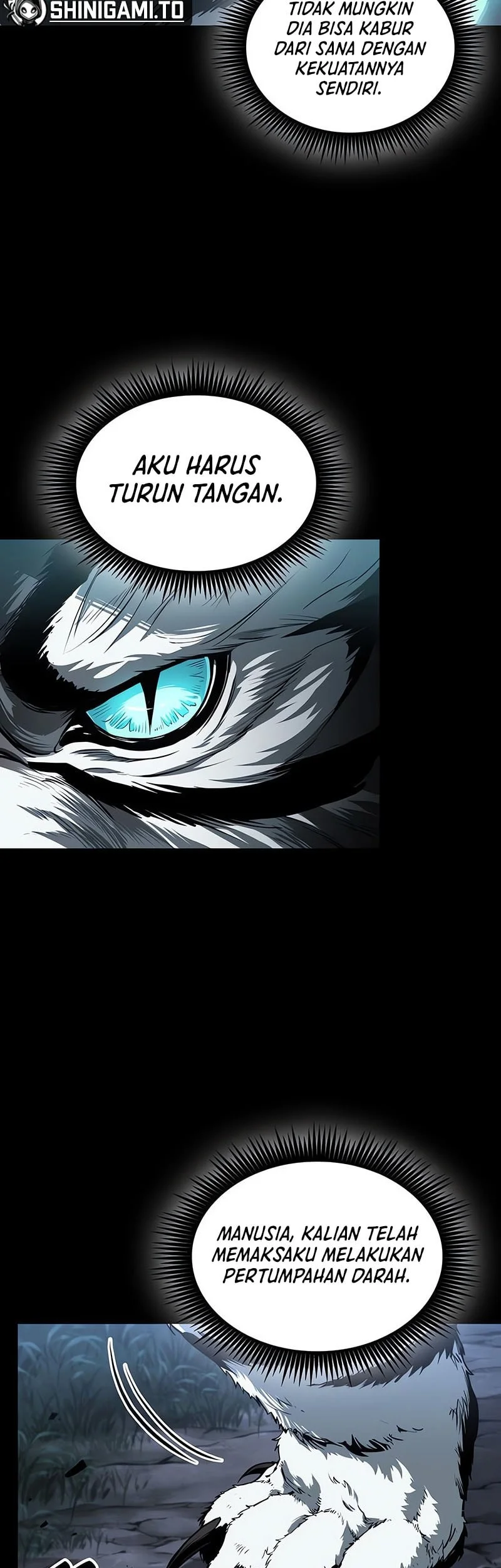 Nano Machine Chapter 305 page 49