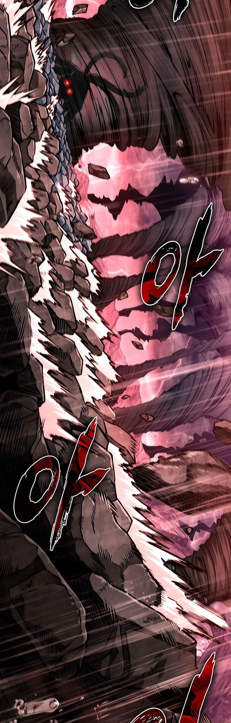 Nano Machine Chapter 305 page 4