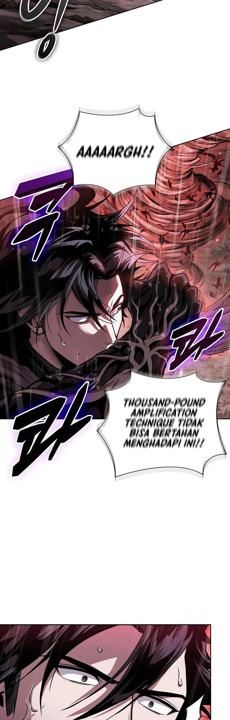 Nano Machine Chapter 305 page 8