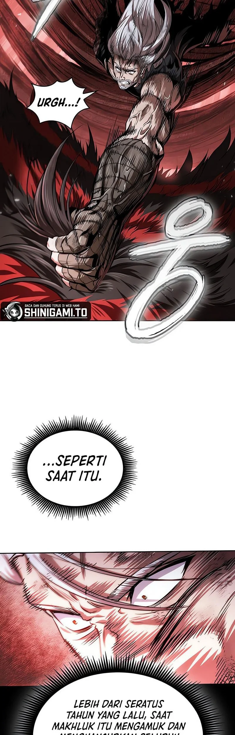 Nano Machine Chapter 305 page 12