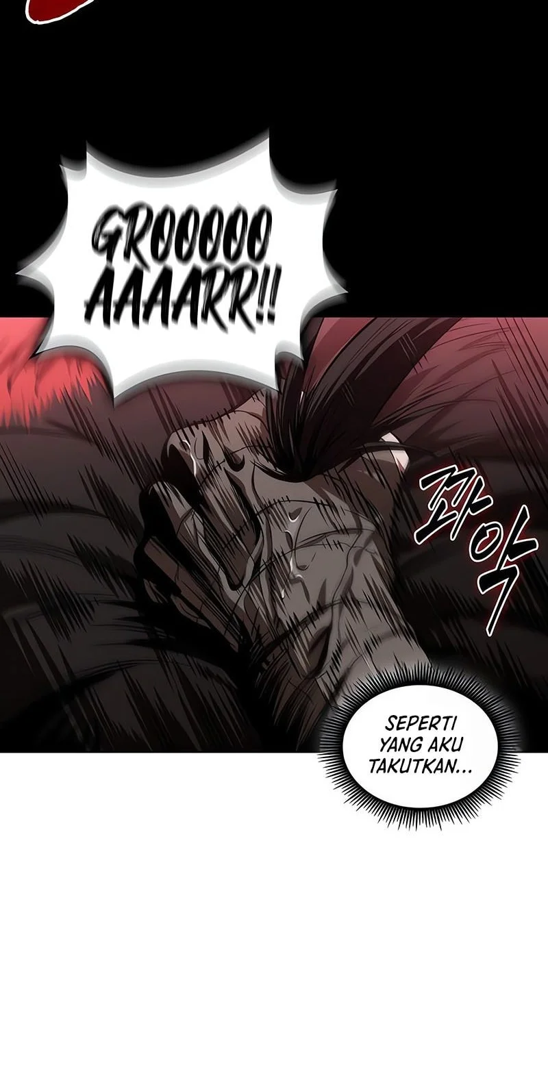 Nano Machine Chapter 305 page 14
