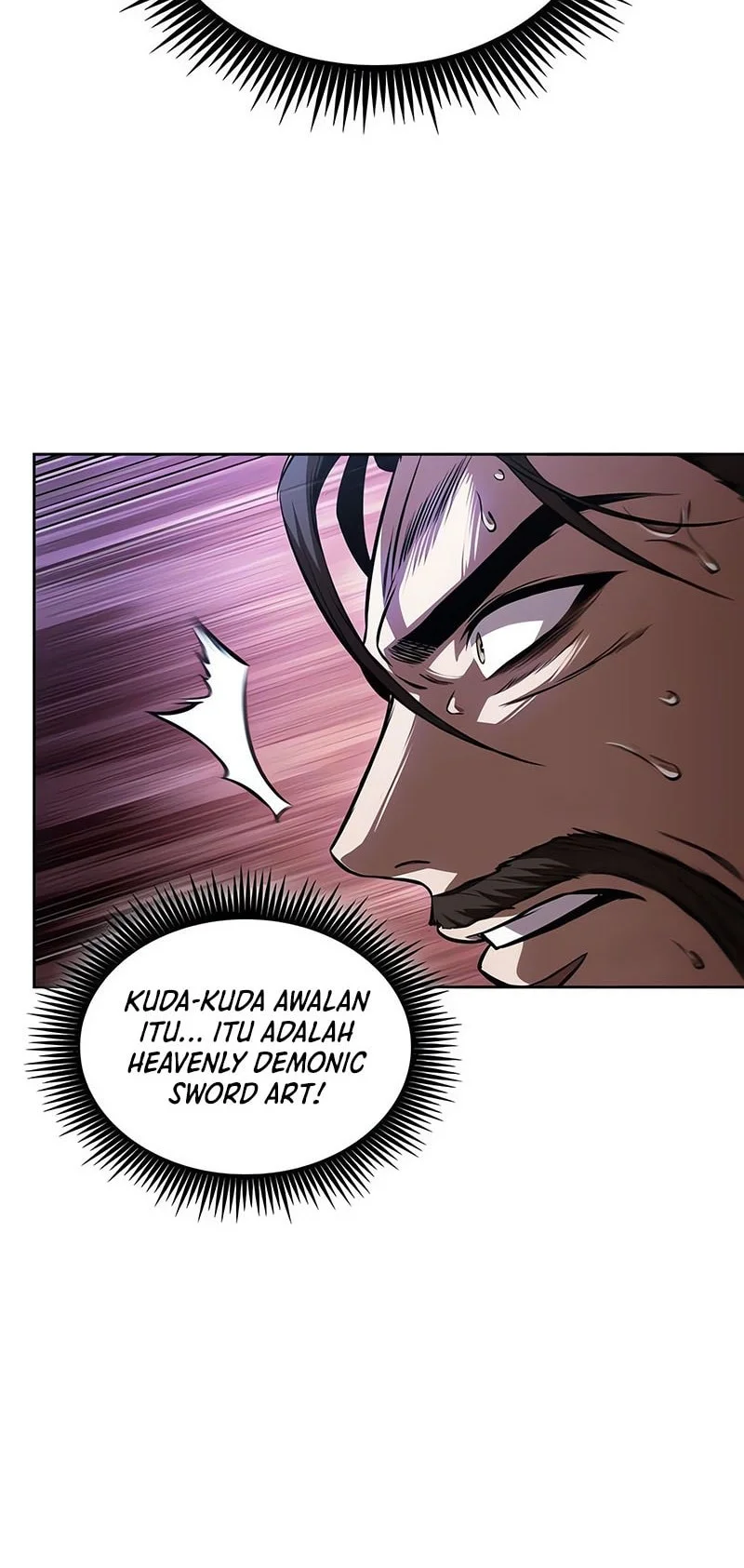 Nano Machine Chapter 305 page 22
