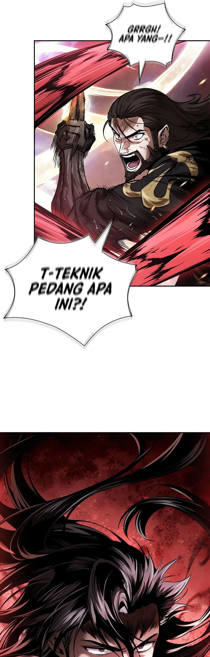 Nano Machine Chapter 305 page 31