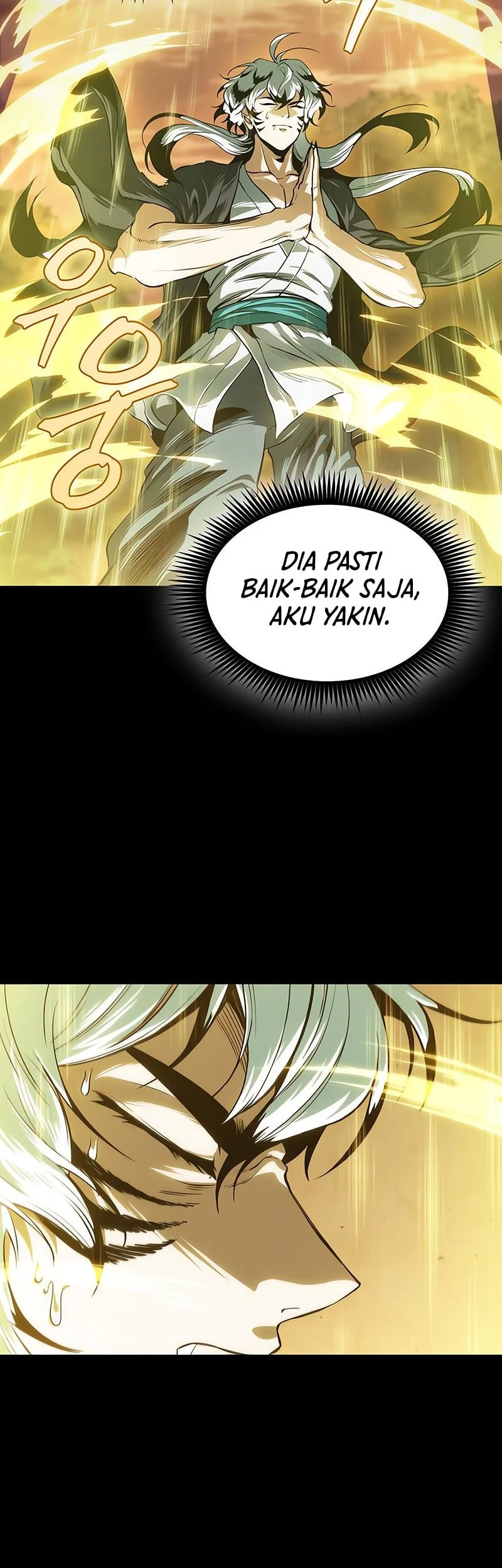 Nano Machine Chapter 306 page 43