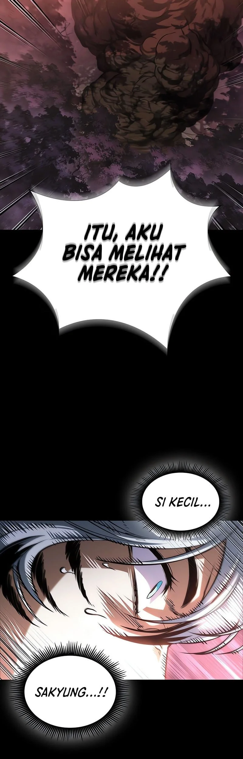 Nano Machine Chapter 306 page 48