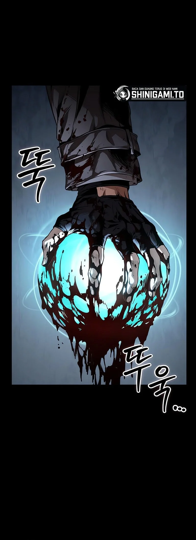Nano Machine Chapter 306 page 49
