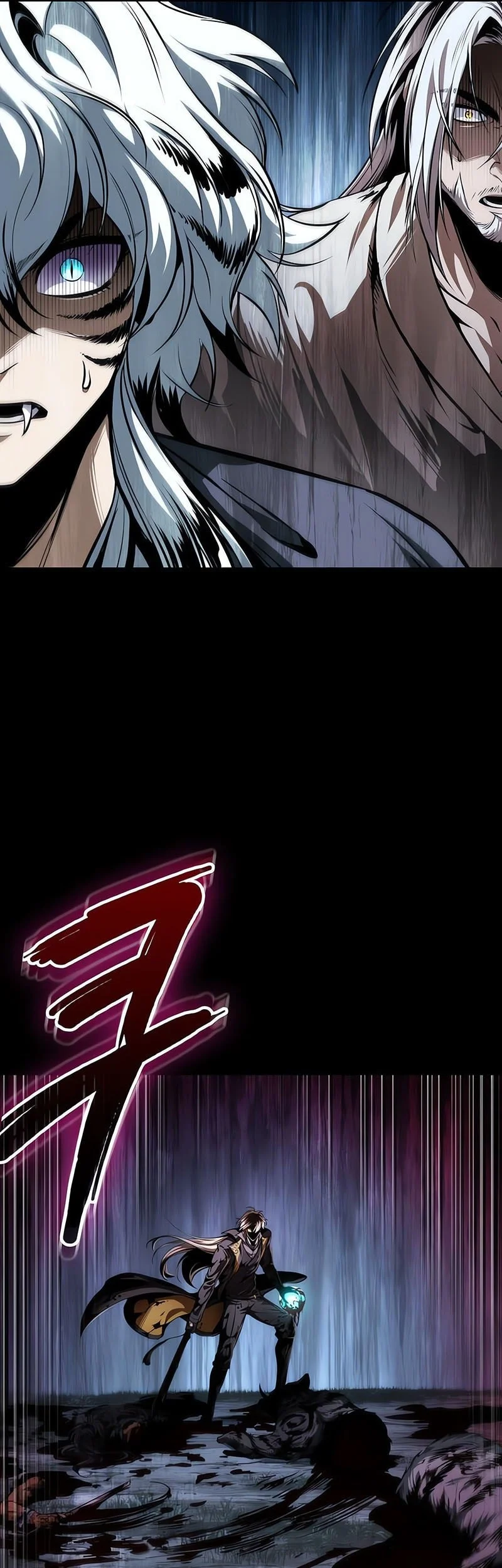 Nano Machine Chapter 306 page 50