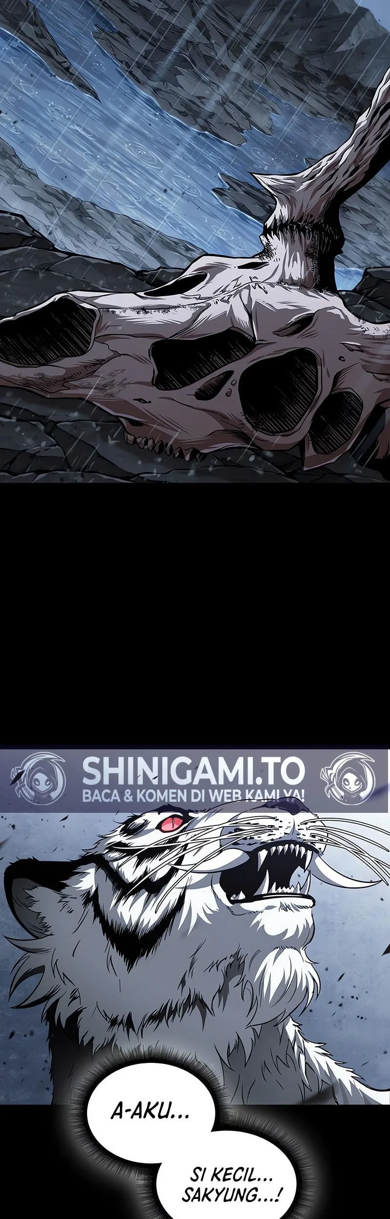 Nano Machine Chapter 306 page 59