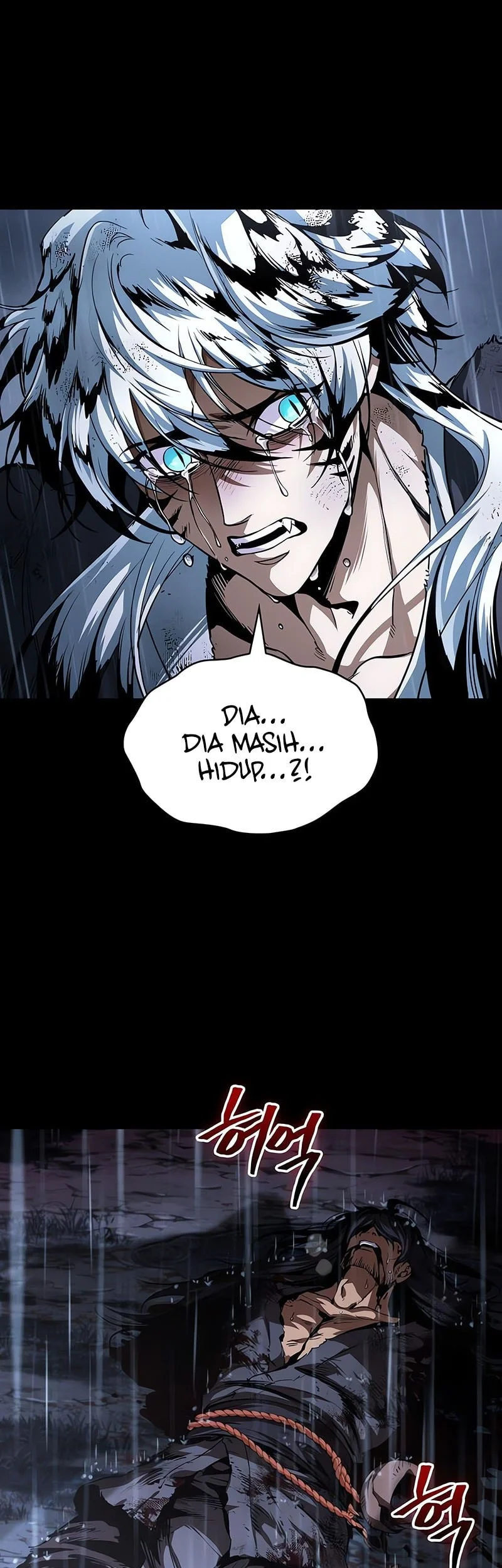 Nano Machine Chapter 306 page 62