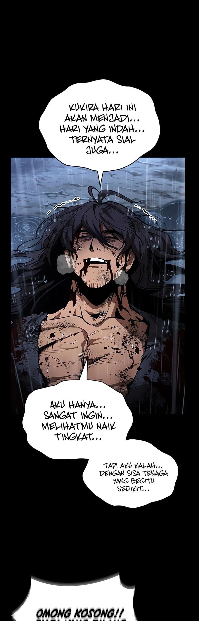 Nano Machine Chapter 306 page 64