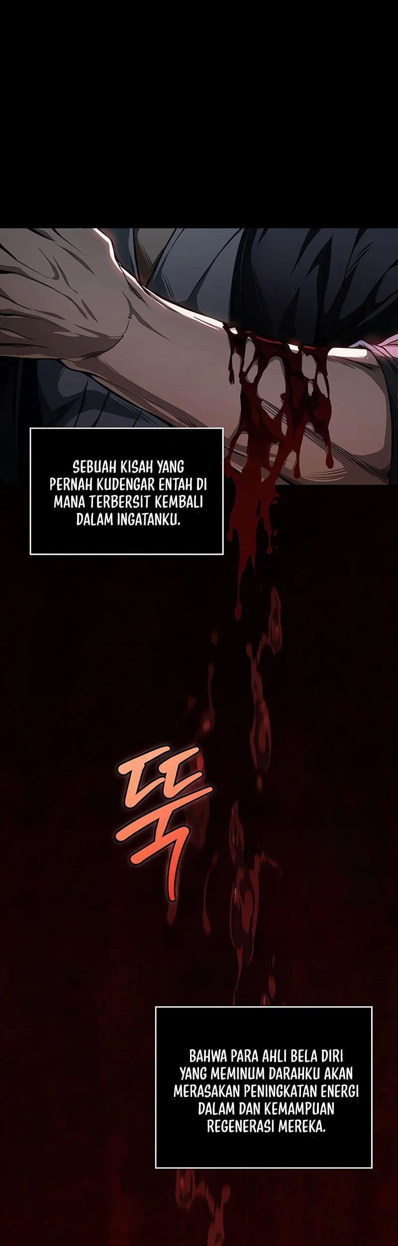 Nano Machine Chapter 306 page 66