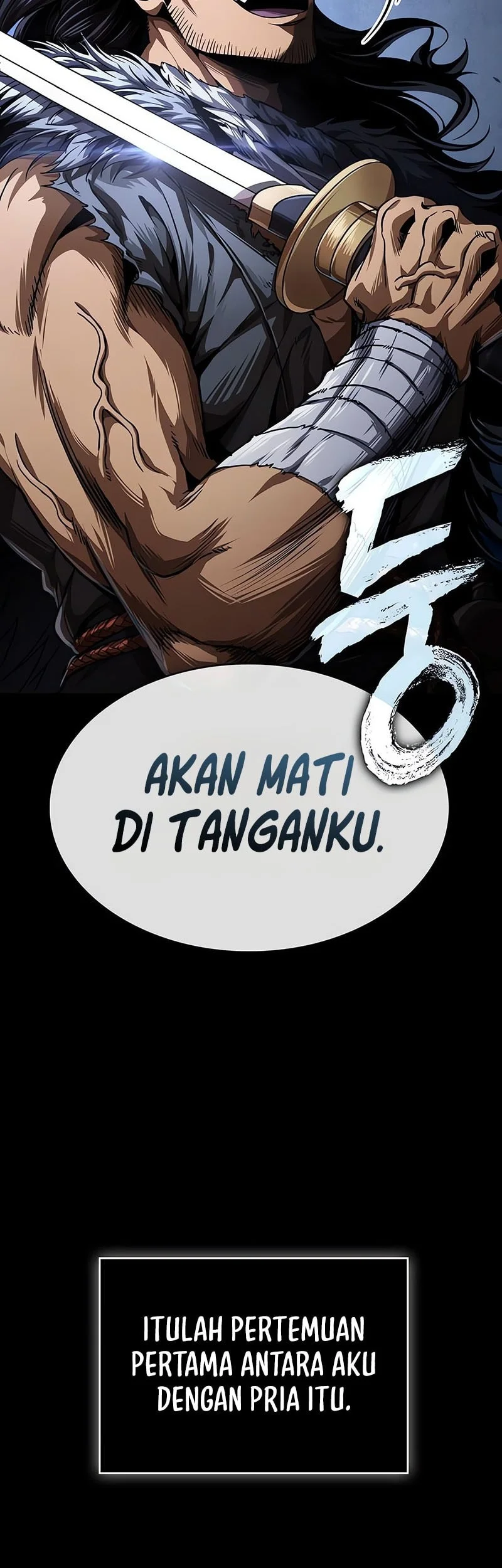 Nano Machine Chapter 306 page 4