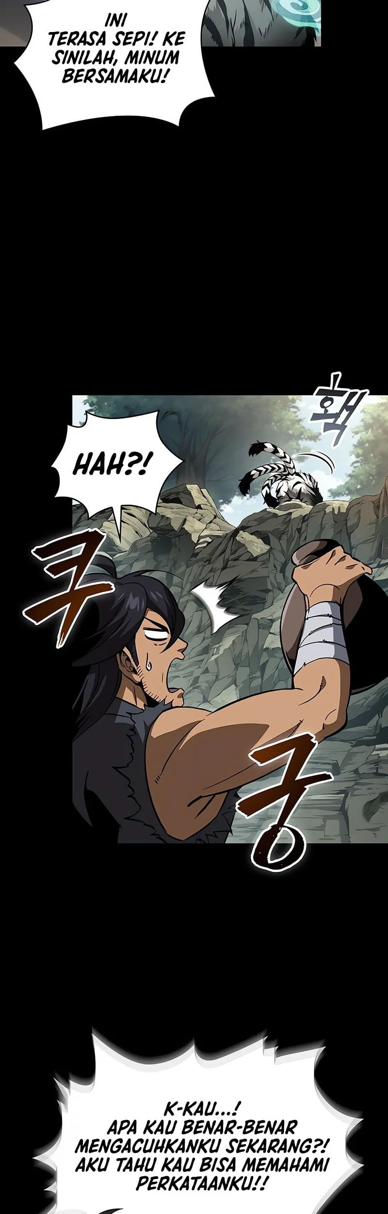 Nano Machine Chapter 306 page 15