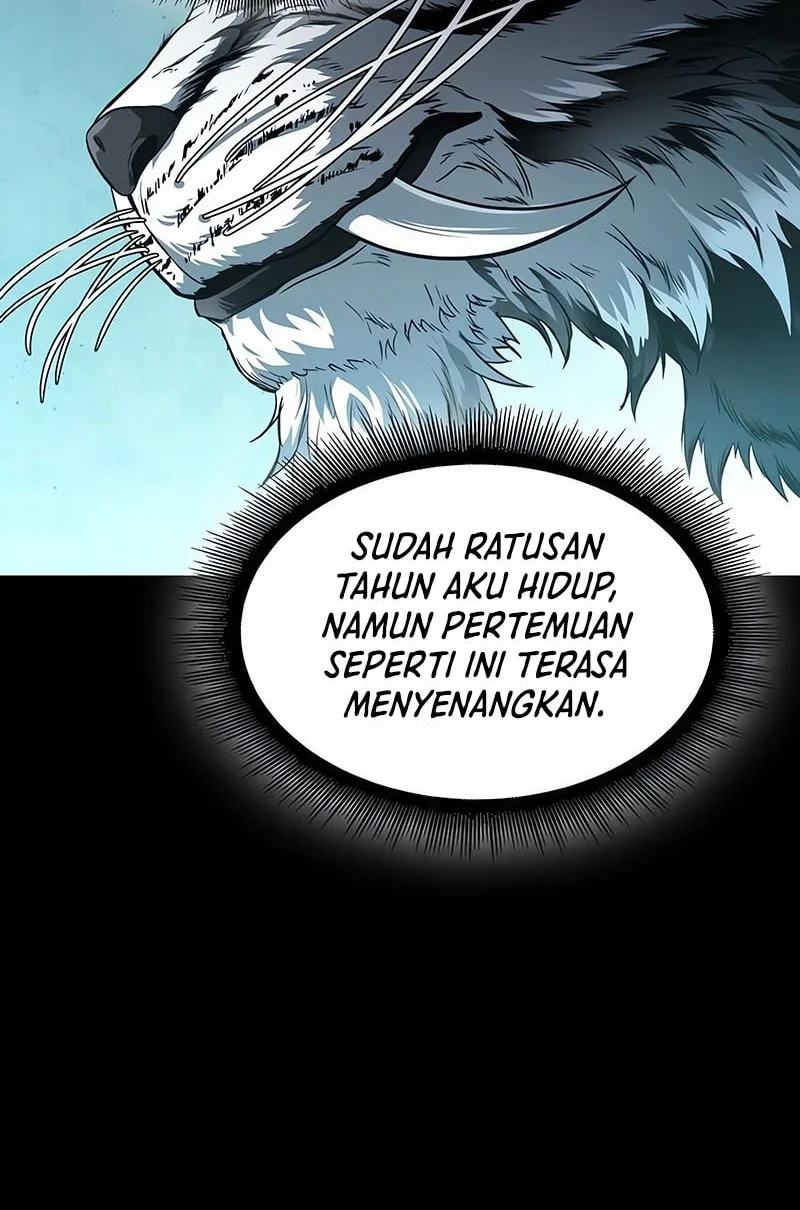 Nano Machine Chapter 306 page 21