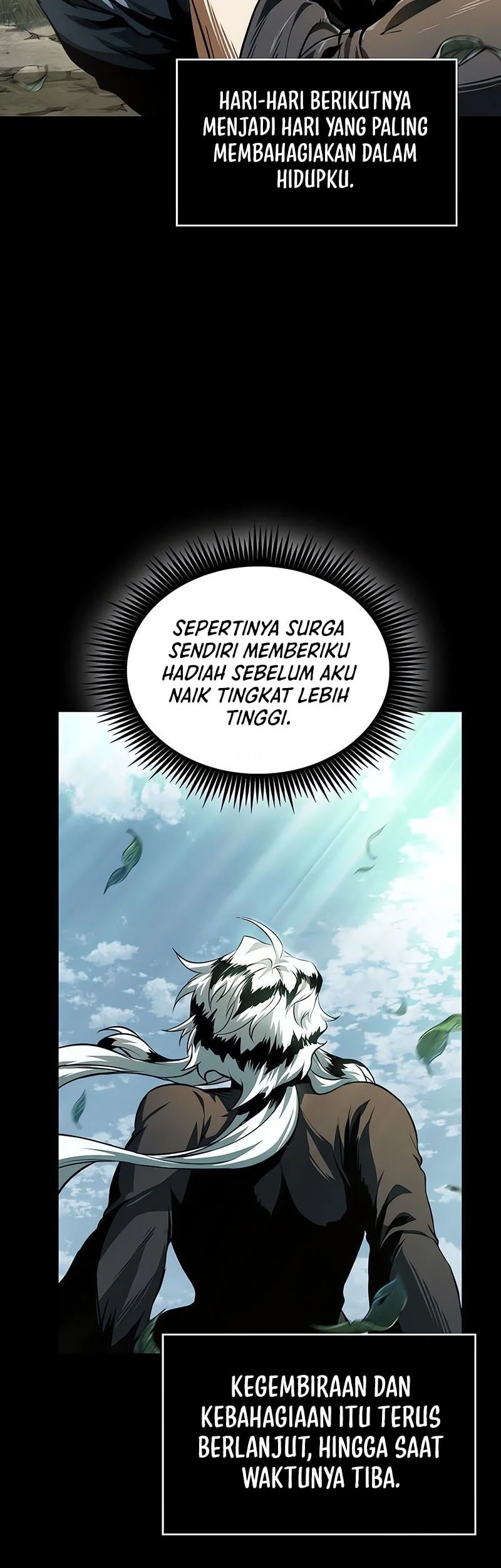 Nano Machine Chapter 306 page 33