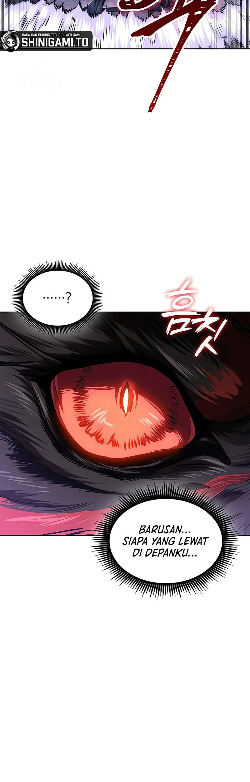 Nano Machine Chapter 307 page 35