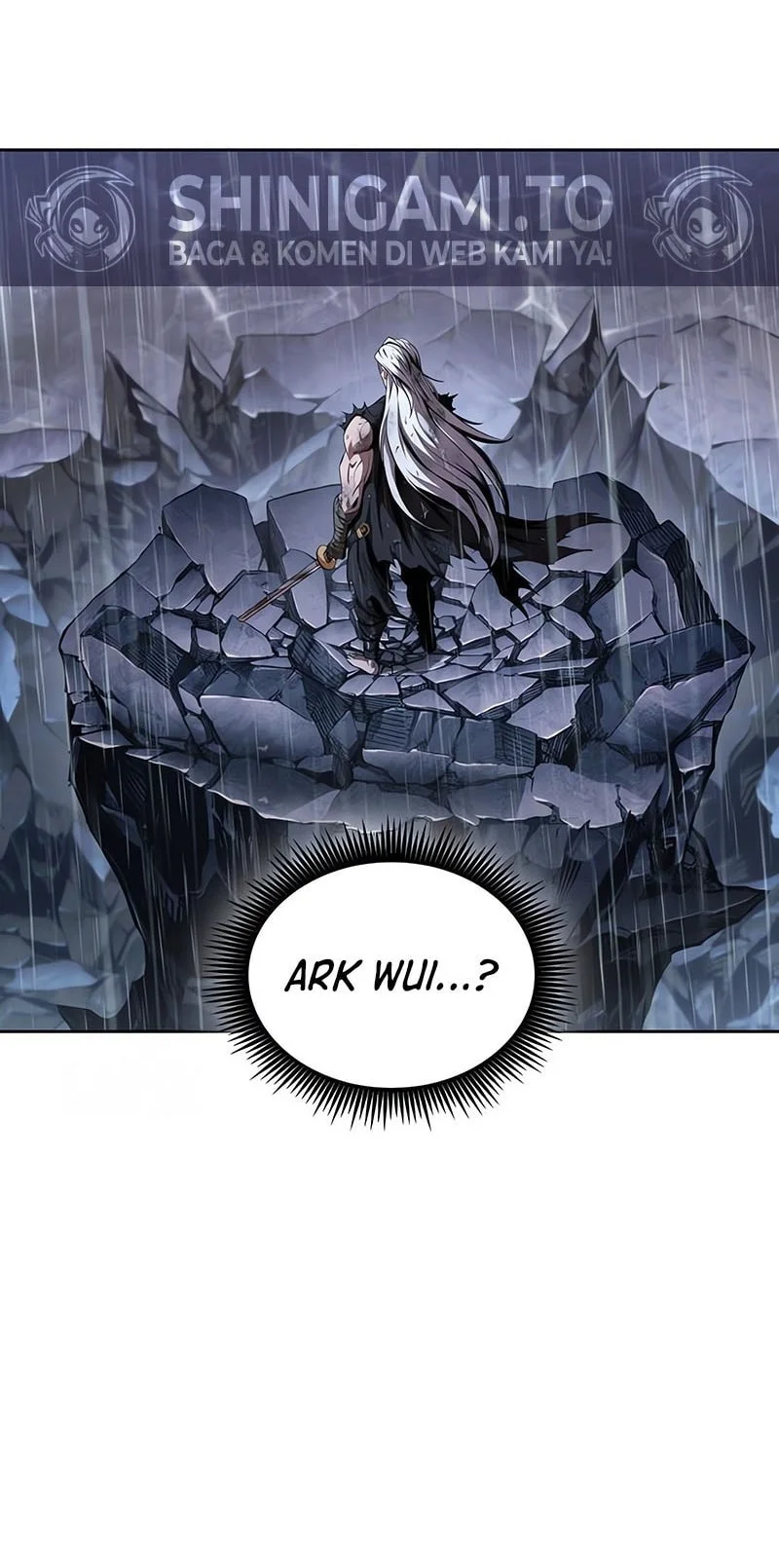Nano Machine Chapter 307 page 36