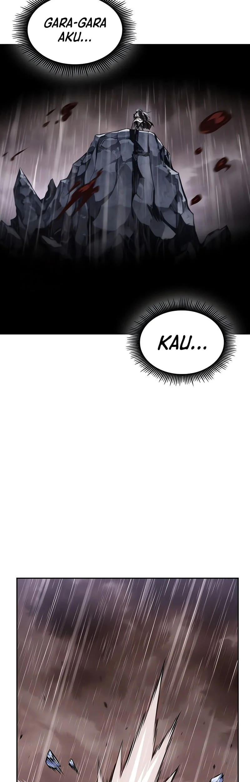 Nano Machine Chapter 307 page 39