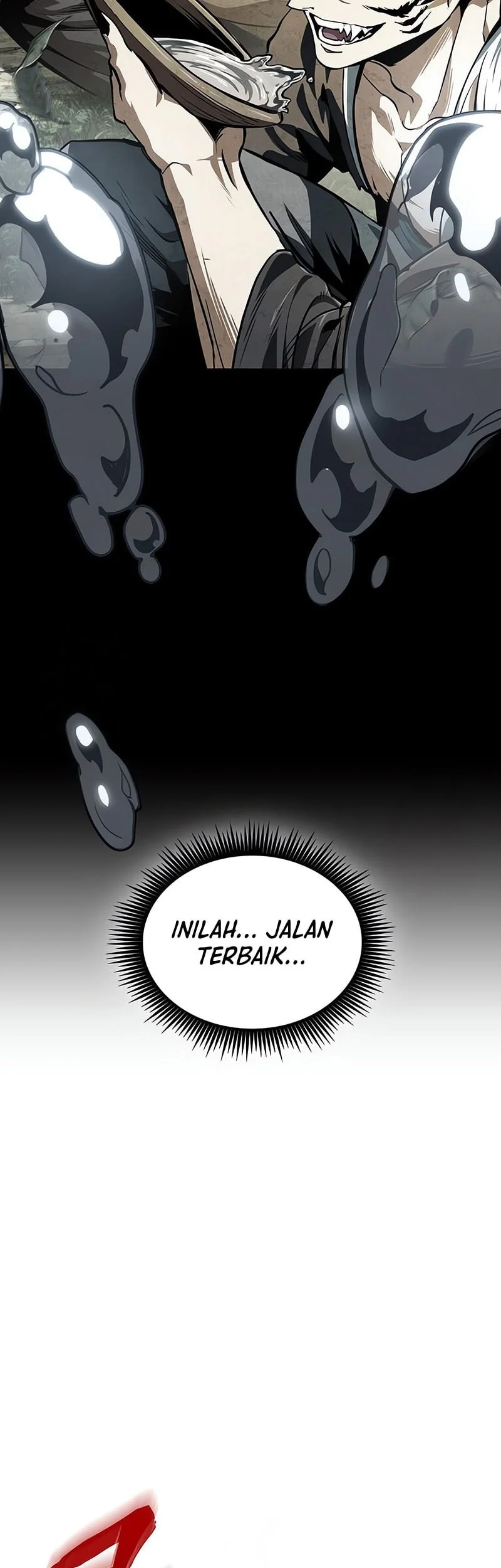Nano Machine Chapter 307 page 43