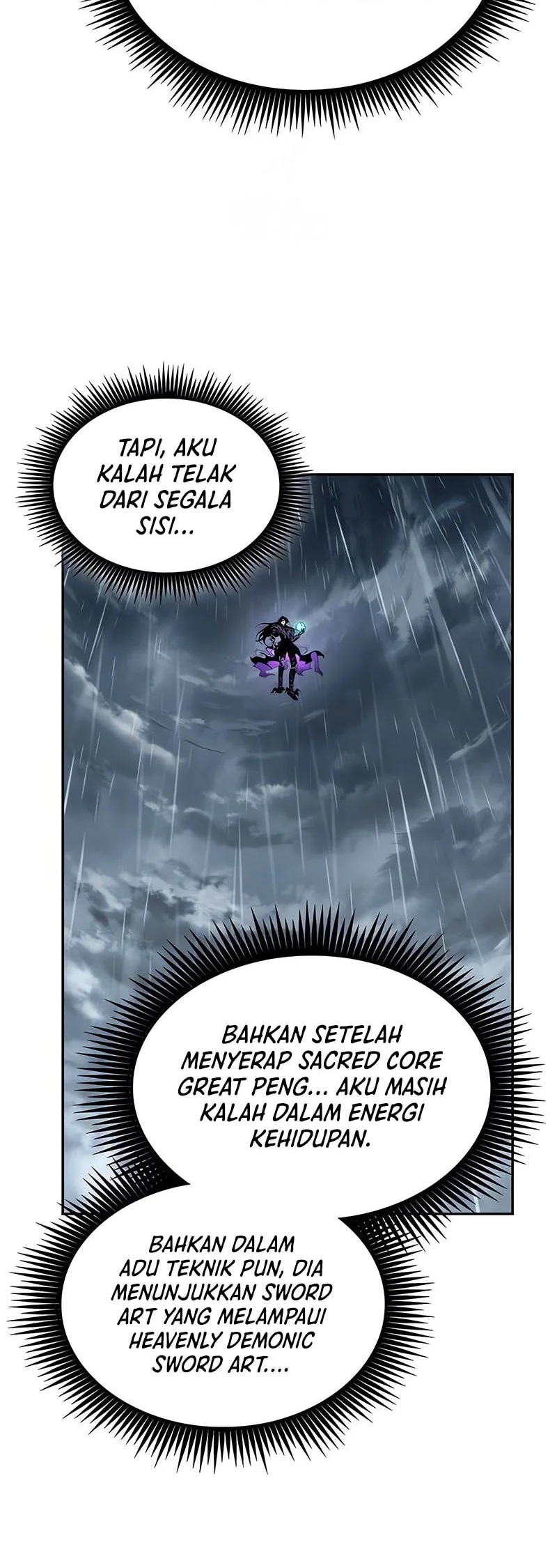 Nano Machine Chapter 307 page 52
