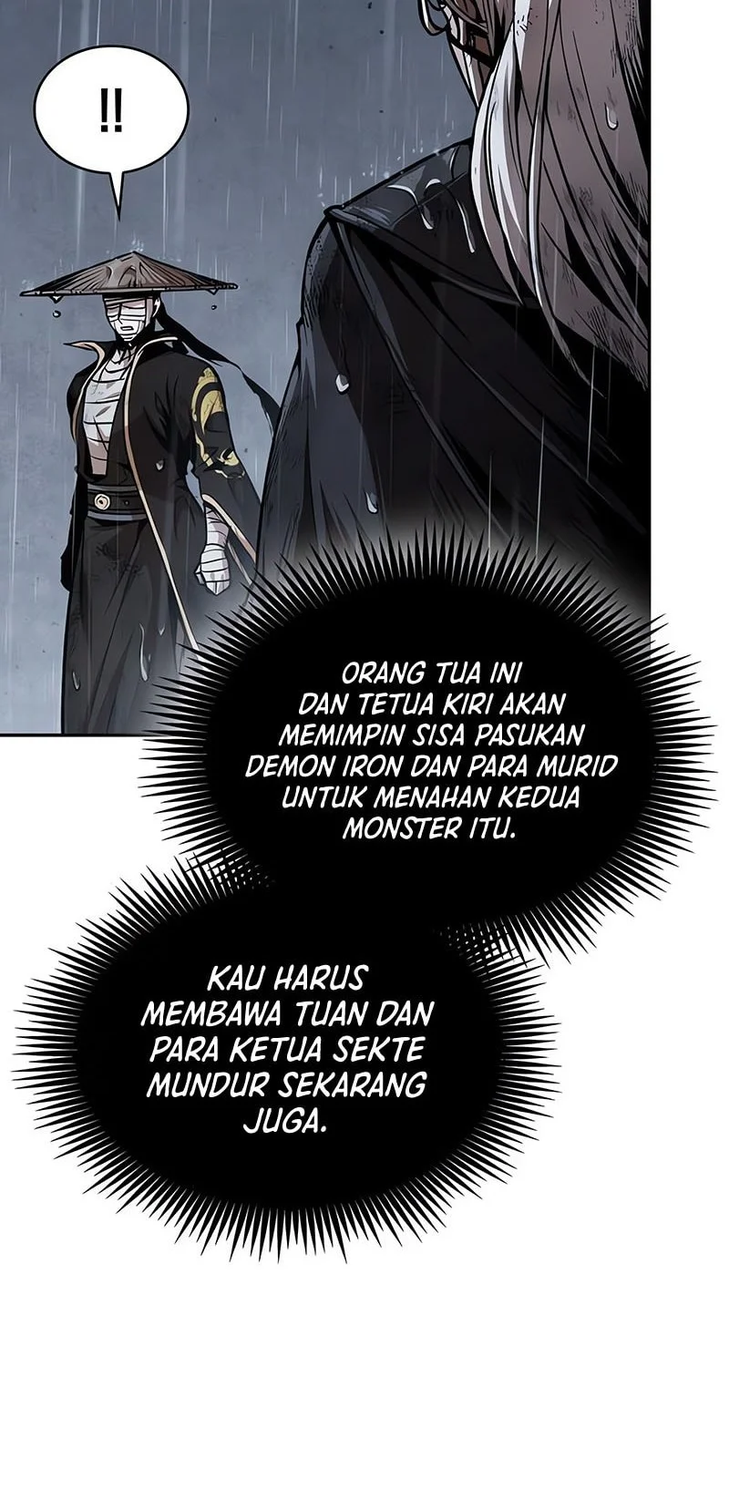 Nano Machine Chapter 307 page 56