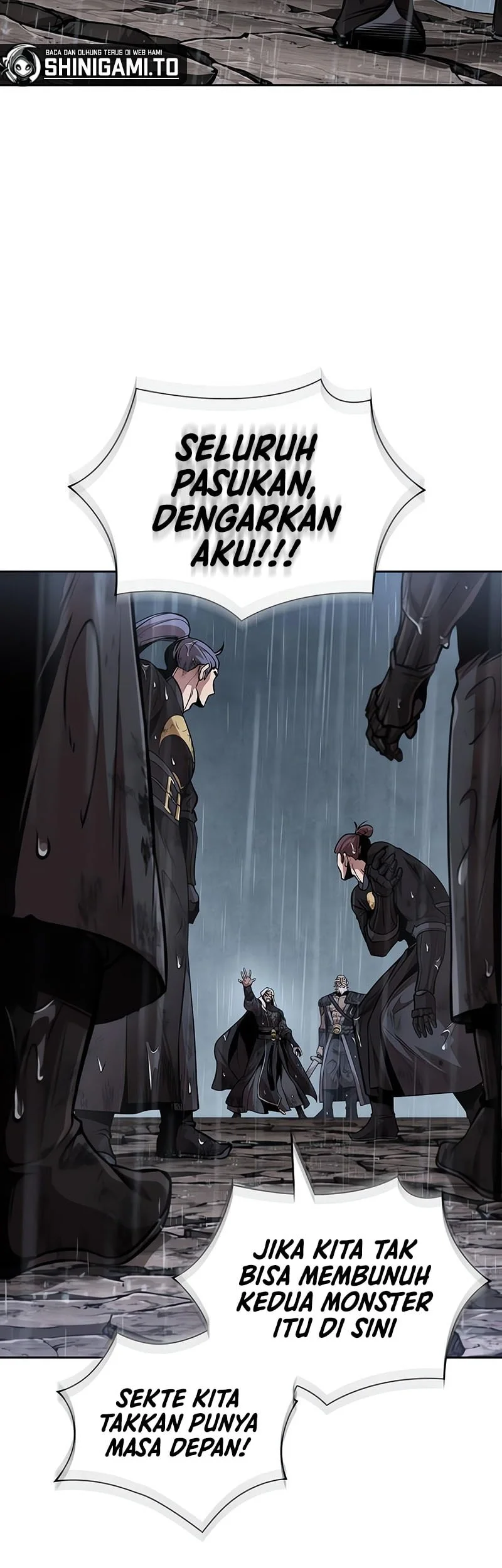 Nano Machine Chapter 307 page 59