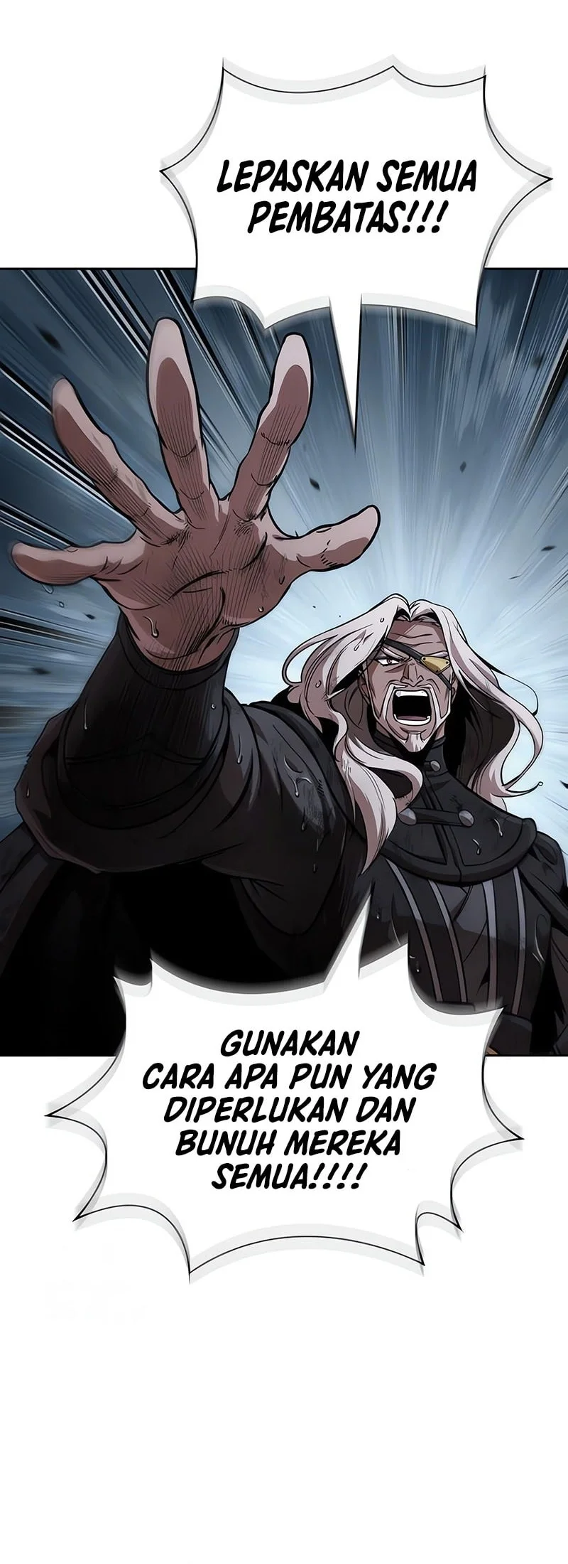 Nano Machine Chapter 307 page 60