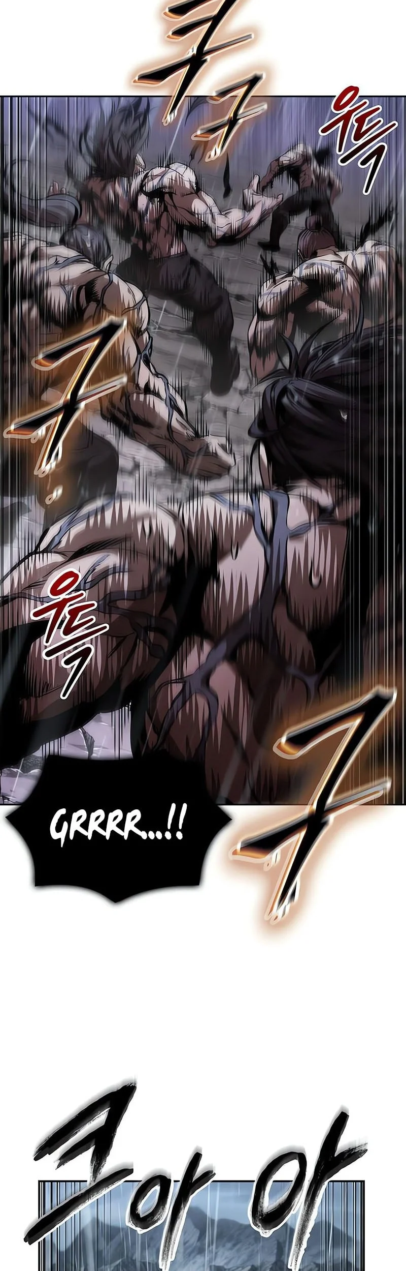 Nano Machine Chapter 307 page 62