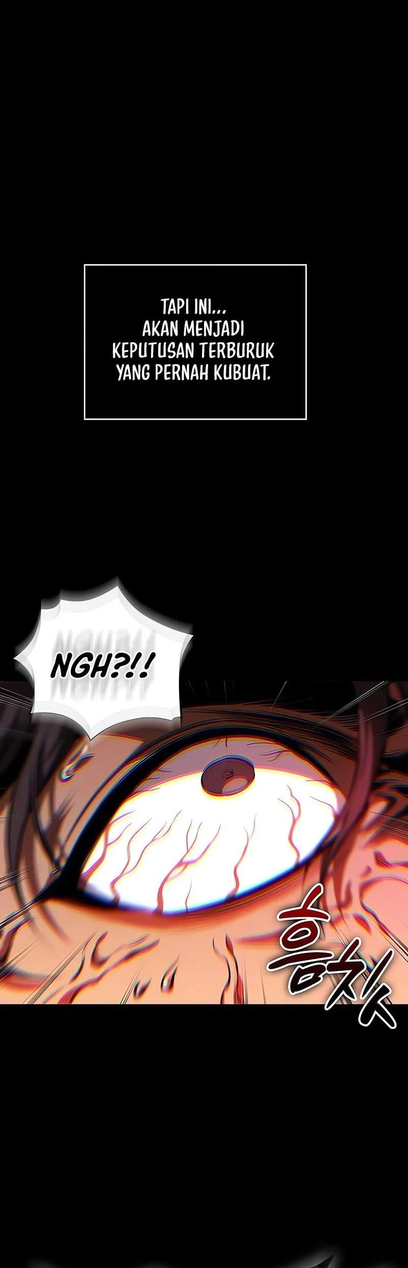 Nano Machine Chapter 307 page 5